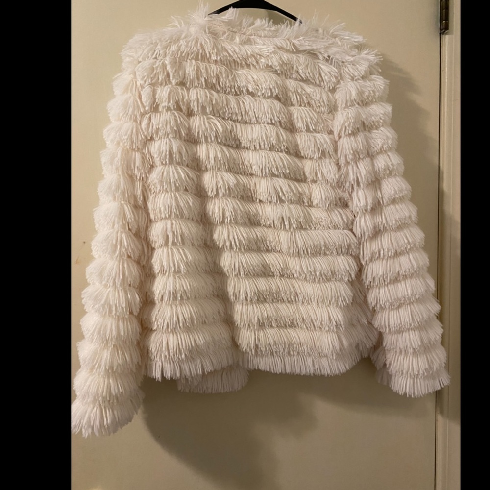 Women’s Jacket - Picture 4 of 4